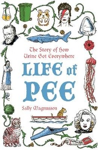 Enlarge image Cover: Life of Pee - Aurum