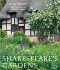 Cover: Shakespeare's Gardens - Frances Lincoln