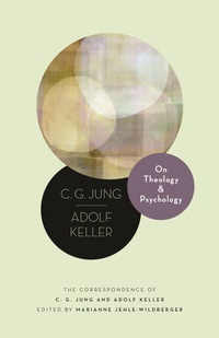 Abbildung von: On Theology and Psychology - Princeton University Press