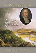 Cover: The Princeton Companion to Jonathan Edwards - Princeton University Press