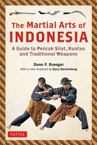 Abbildung von: The Martial Arts of Indonesia - Tuttle Publishing