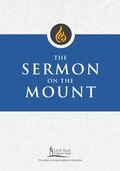 Cover: The Sermon on the Mount - Liturgical Press