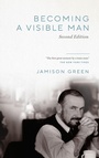 Cover: Becoming a Visible Man - Vanderbilt University Press
