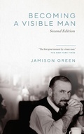 Cover: Becoming a Visible Man - Vanderbilt University Press