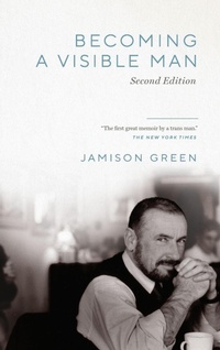 Enlarge image Cover: Becoming a Visible Man - Vanderbilt University Press