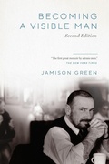 Cover: Becoming a Visible Man - Vanderbilt University Press
