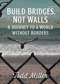 Enlarge image Cover: Build Bridges, Not Walls - City Lights Books