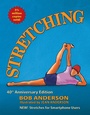 Cover: Stretching - Shelter Publications Inc.,U.S.