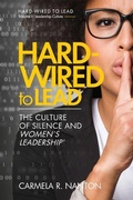 Cover: Hard-wired To Lead - Carmel Connections Inc.