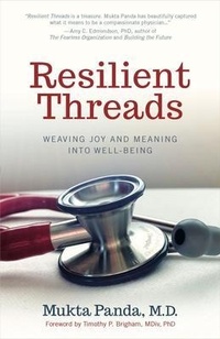 Abbildung von: Resilient Threads - Creative Courage Press
