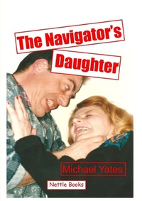 Enlarge image Cover: The Navigator's Daughter - Lulu Press
