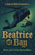 Cover: Beatrice at Bay - Ninth Planet Press
