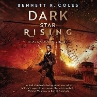 Enlarge image Cover: Dark Star Rising - HarperCollins
