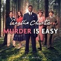Cover: Murder Is Easy - HarperCollins