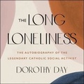 Cover: The Long Loneliness - HarperCollins