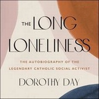 Enlarge image Cover: The Long Loneliness - HarperCollins