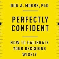 Enlarge image Cover: Perfectly Confident - HarperCollins