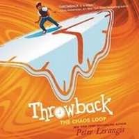 Enlarge image Cover: Throwback: The Chaos Loop - HarperCollins