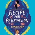 Cover: Recipe for Persuasion - HarperCollins