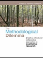Cover: The Methodological Dilemma - Routledge