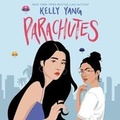 Cover: Parachutes - HarperCollins