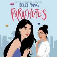 Enlarge image Cover: Parachutes - HarperCollins