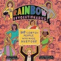 Cover: Rainbow Revolutionaries - HarperCollins