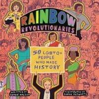 Abbildung von: Rainbow Revolutionaries - HarperCollins