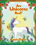 Cover: Are Unicorns Real? - Christian Faith