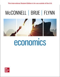 Enlarge image Cover: ISE Economics - McGraw-Hill Education