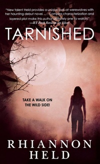 Enlarge image Cover: Tarnished - St Martin's Press
