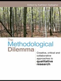 Cover: The Methodological Dilemma - Routledge