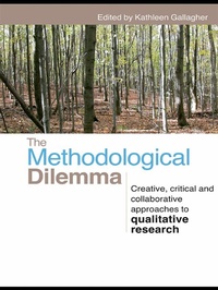Enlarge image Cover: The Methodological Dilemma - Routledge