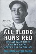 Cover: All Blood Runs Red - Hanover Square Press