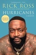 Cover: Hurricanes - Hanover Square Press