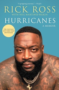 Enlarge image Cover: Hurricanes - Hanover Square Press