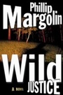 Cover: Wild Justice - HarperCollins