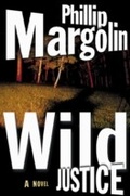 Cover: Wild Justice - HarperCollins
