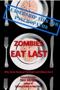 Cover: Zombies Eat Last - Tim Heaton