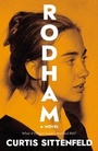 Cover: Rodham - Transworld Digital