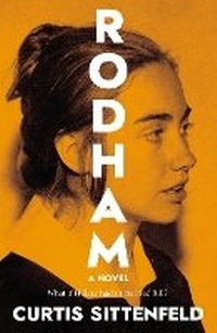 Enlarge image Cover: Rodham - Doubleday