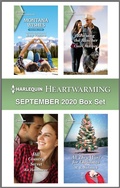 Cover: Harlequin Heartwarming September 2020 Box Set - Harlequin