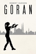 Cover: Goran - AUSTIN MACAULEY PUBLISHERS LTD