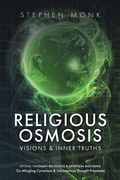 Cover: Religious Osmosis - FriesenPress
