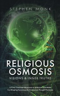 Cover: Religious Osmosis - FriesenPress