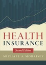 Cover: Health Insurance, Second Edition - Health Administration Press