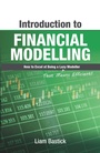 Cover: Introduction To Financial Modelling - Holy Macro! Books