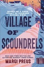 Cover: Village of Scoundrels - Amulet Books