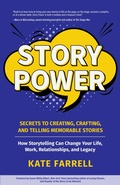 Cover: Story Power - Turner Publishing Company