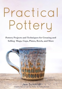 Abbildung von: Practical Pottery - TMA Press